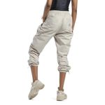 Reebok x Cardi B. Modern Beige Straight-Leg Pants, Plus Size 2X New w/Tag Photo 11