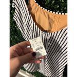 J.Crew Striped tie Photo 2