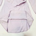 Song of Style Quinn Mini Dress in Lavender XXS Purple Photo 3