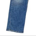 Fat Face Denim 10" Mid Rise Women's Jeans Blue Westbury Slim Light Blue Wash 12 Photo 7