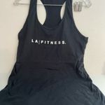 Next Level  “LA Fitness” Tank Top Photo 0