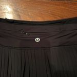 Lululemon pleat to street skirt Photo 2