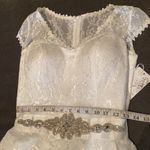 Women’s Wedding Dress V Photo 10