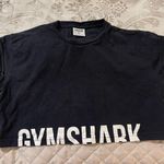Gymshark Cropped Top Photo 0
