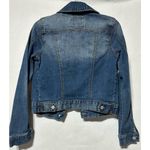 Mudd  jean‎ jacket size XS Photo 2