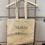 Mate the Label  makin moved tote Photo 0