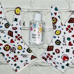 Brighton Tom Clancy Love Sparkle Glove Set Photo 4