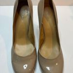 Nine West Nude Pumps Size 10 Photo 0