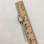 Fossil Vintage Stainless Strap Watch Photo 4