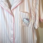 Hello Kitty Pajama Set Photo 3