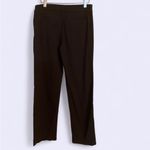 Anne Klein Pants ~ Women's Size 4 ~ Brown Sahara ~ Retails $145.00 Photo 1
