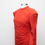 Mac Duggal - Structured Bodycon Minidress Photo 11