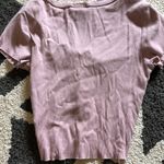 Topshop Crop Top  Photo 1