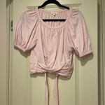 ALC Frank ALC Josie Tee in Lavender Photo 2