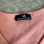 Urban Daisy French beige color Women's V Photo 3