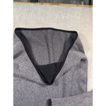 Nike Women's Sportswear NSW Summit Activewear Gym Pullover Hooded Jacket size M Photo 3