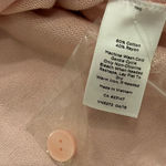 Talbots Light Pink Girlfriend Everyday Cardigan V Neck Sweater Size XS NEW Photo 8