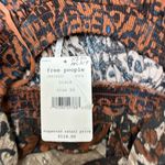 Free People Free‎ people beach day mini dress size xs NWT Photo 6