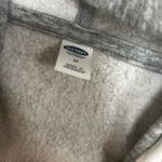 Old Navy fleece hoodie jacket Photo 4