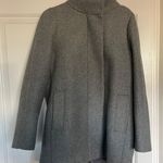 J.Crew Wool Coat Photo 3