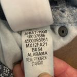 Ariat  Perfect Rise Straight Leg Women's Classic Blue Jeans Size 26 Long Photo 3