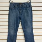 The Limited  Jeans - Size 12R - EUC - Boot cut Photo 1