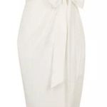 Ted Baker NWOT  Gabie Faux Wrap Belted Midi Dress Fully Lined TB 1 US 2-4 Photo 1