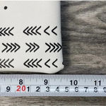 Rae Dunn NWT . Zippered Pouch- “Stuff” Photo 5