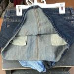 Cielo jeans denim mini skirt Blue Photo 3
