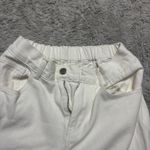 Amazon White  jeans Photo 1