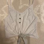 Truly Madly Deeply Urban Outfitters Crop Top Photo 0