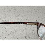 Marchon Blue Ribbon BR 7 TORTOISE 54 Photo 5