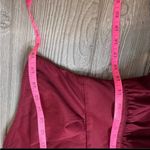 NWT En Saison Cosima Midi Dress Photo 7