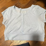 Aerie  Tee Cropped Photo 0