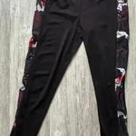 Kyodan  | Women’s Athletic Yoga Leggings with Side Pockets | Large Photo 2