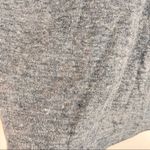 Hartford Sweater Womens Size 2 Blue 100% Linen Paris France Minimalist Capsule Photo 6