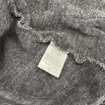 Spiritual Gangster Peace Love and Yoga Om Zip Up French Terry Hoodie Size Small Photo 5