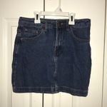 Forever 21  Jean Skirt Photo 0