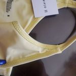 Solid & Striped  BIKINI BOTTOM Photo 1