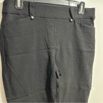 Maurice's  Black Ankle Pants (721) Photo 1