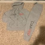 Calvin Klein Lounge Set Photo 0