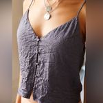 Free People Shine Time Cami. Size X-Small Photo 0