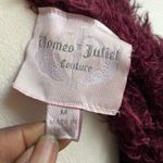 Romeo + Juliet Couture  Feathery 3/4 Sleeve Poncho Photo 6