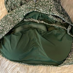 ANDIE Juniper Wyndwood Floral One Shoulder One Piece Swimsuit, NWT Photo 7