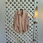 Free People All Your Love Solid Hoodie Photo 4