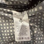 Belyn Key Long Sleeve Quarter Zip Golf Shirt Size S Photo 4