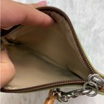 Coach Multicolor Wristlet Photo 4