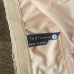 Tart Sequined Nude bandeau NWT Photo 2