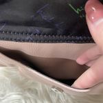 Nicole Miller beige pink crossbody handbags Photo 1