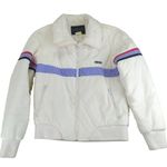 Head Vintage  Two-piece Snowsuit Ski Snowboard Jacket Pants Women's 14 Insulated Photo 2